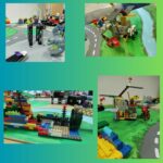 Adventures with Lego – Afternoon Session