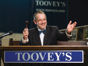 Read more about the article Art in Arundel and the Surrounding Area by Rupert Toovey