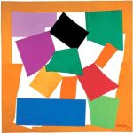 Children’s Art Workshop: Matisse – 1.30-3.30
