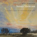 Talk Sussex Art with Peter Beckingham