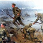 Talk: Royal Sussex Regiment “Lowther Lambs”
