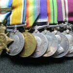 Talk: Royal Sussex Regiment a history of the Victoria Cross